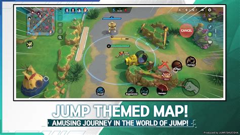 jump assemble game|JUMP: Assemble APK (Android Game) .